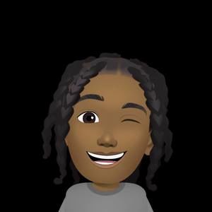 Meet your Posher, Antwan